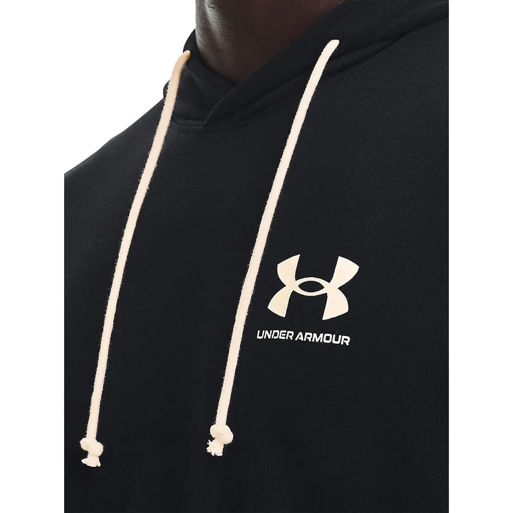 Under Armour UA Rival Terry Hoodie