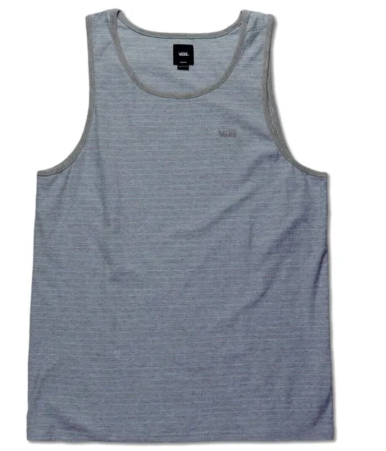 VANS BALBOA II MENS TANK TOP