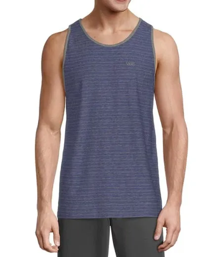 VANS BALBOA II MENS TANK TOP