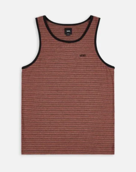 VANS BALBOA II MENS TANK TOP