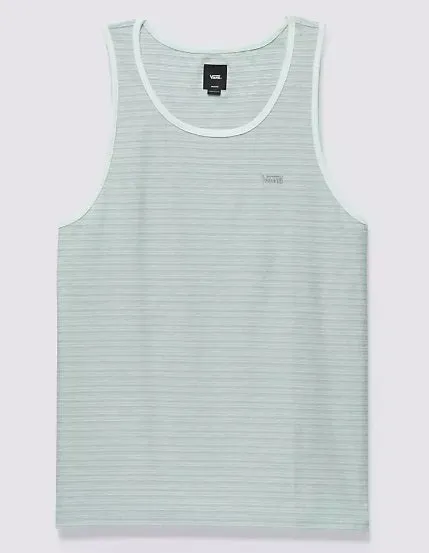 VANS BALBOA II MENS TANK TOP