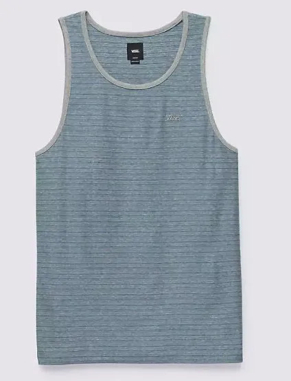 VANS BALBOA II MENS TANK TOP