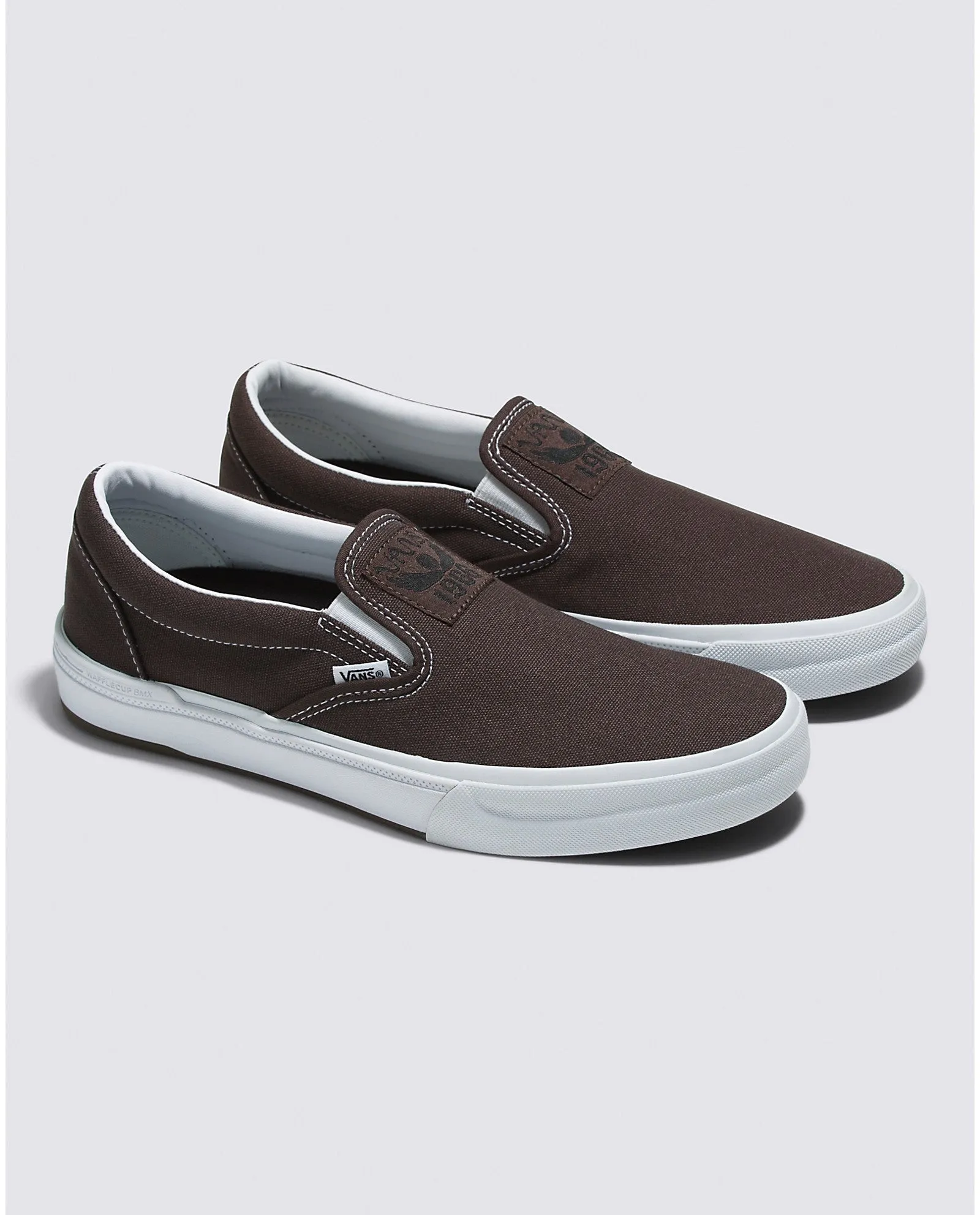 VANS BMX Slip-On (DAKOTA ROACHE)