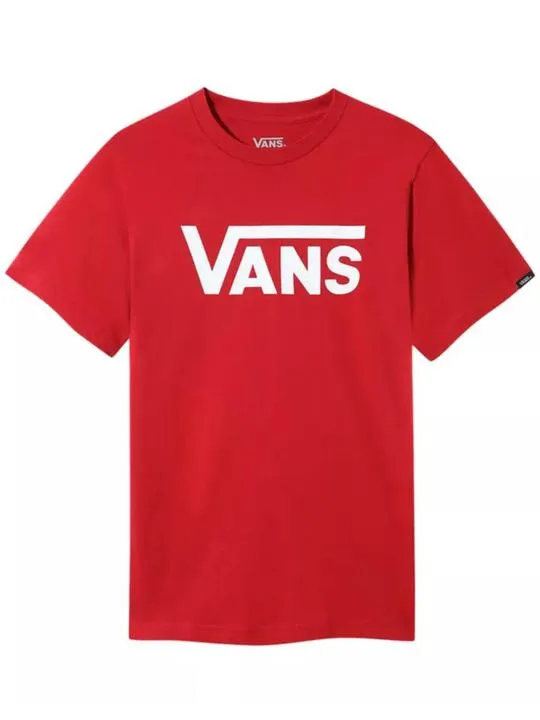 VANS CLASSIC BOYS T-SHIRT