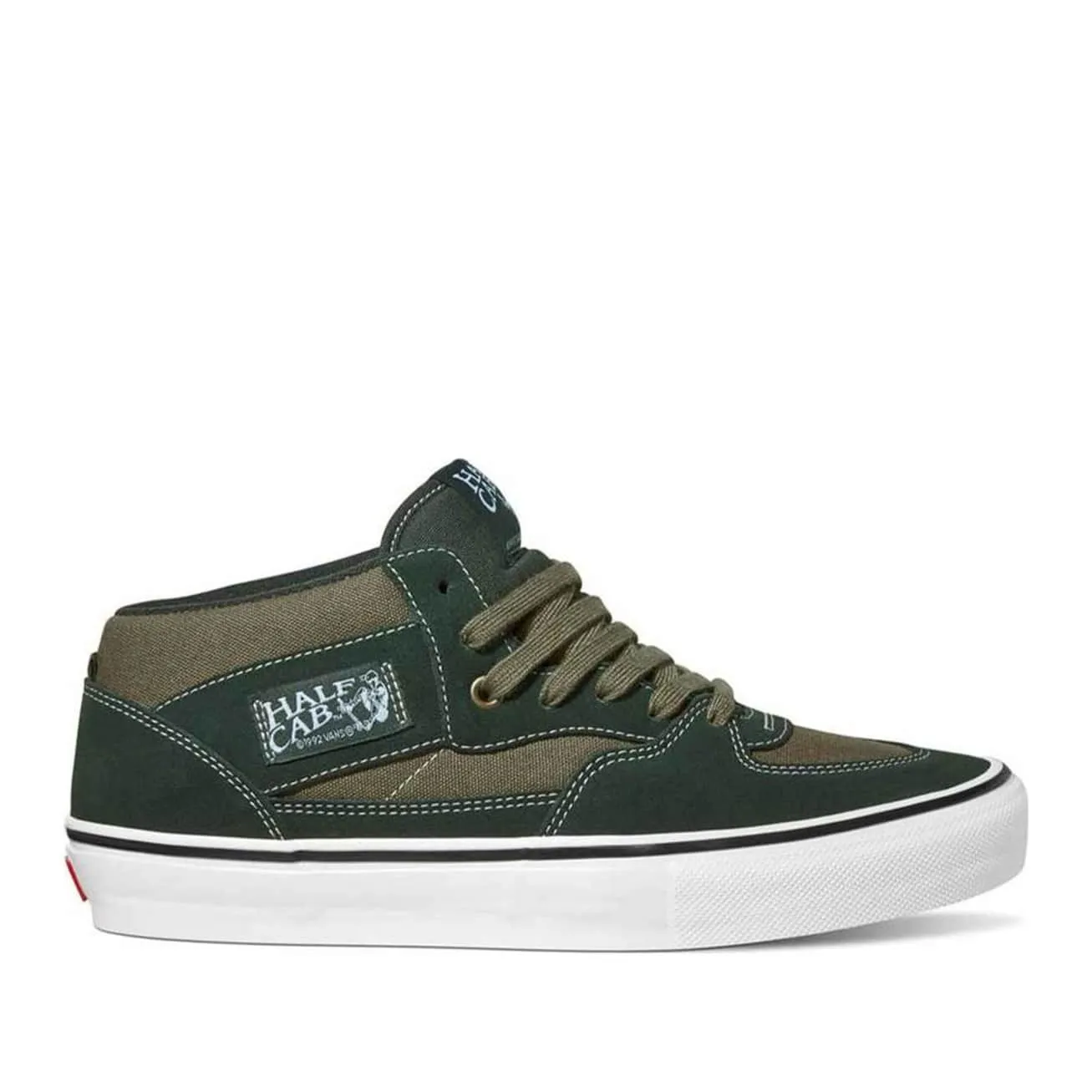 Vans Half Cab Pro