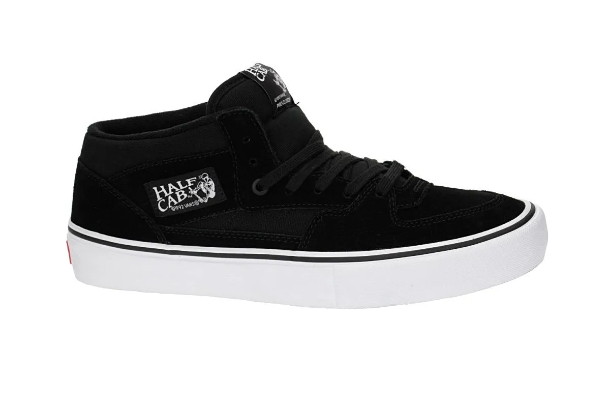 Vans Half Cab Pro