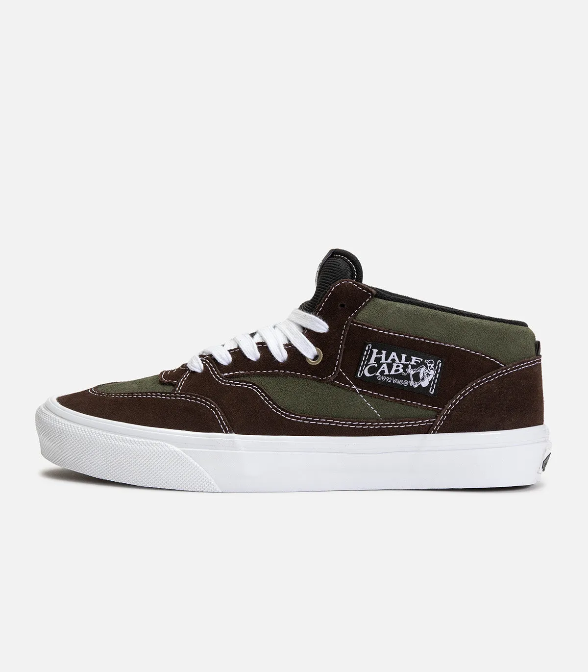 Vans Skate Half Cab '92 VCU