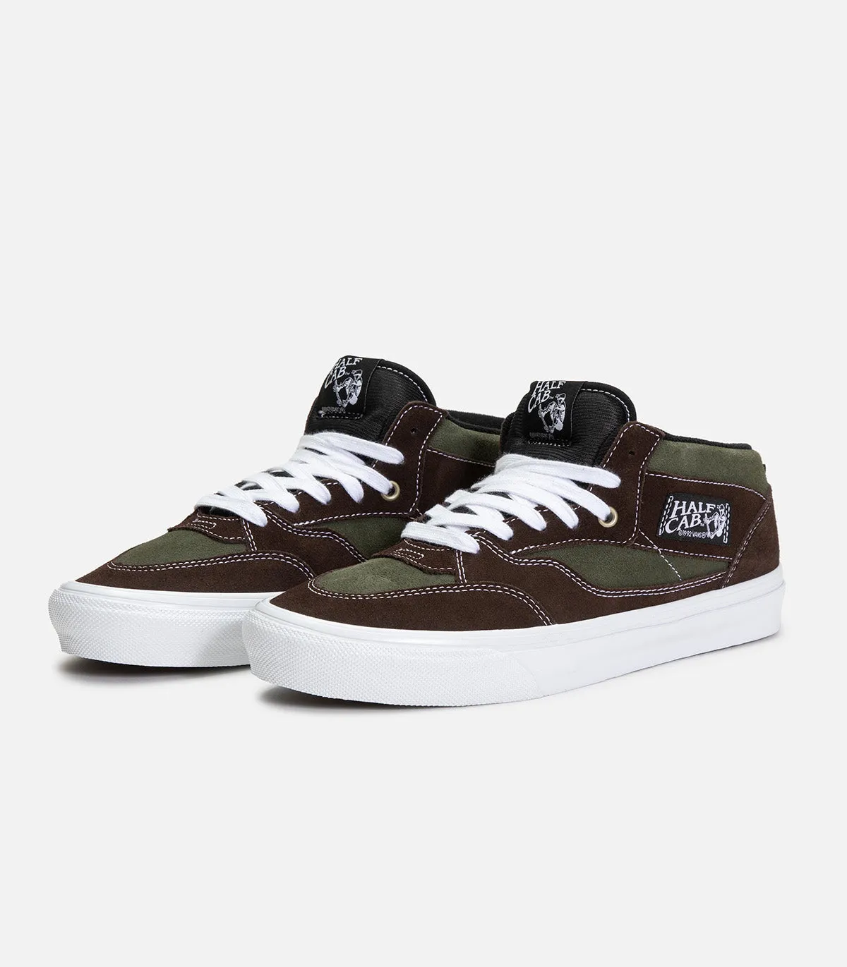 Vans Skate Half Cab '92 VCU