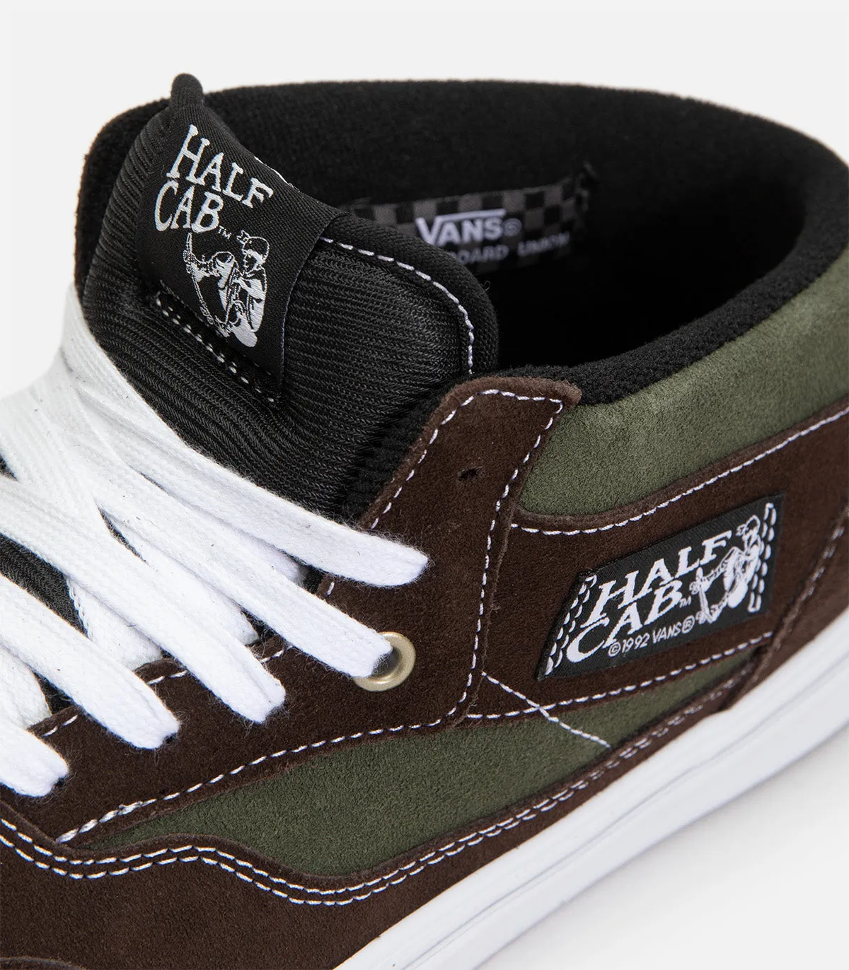 Vans Skate Half Cab '92 VCU