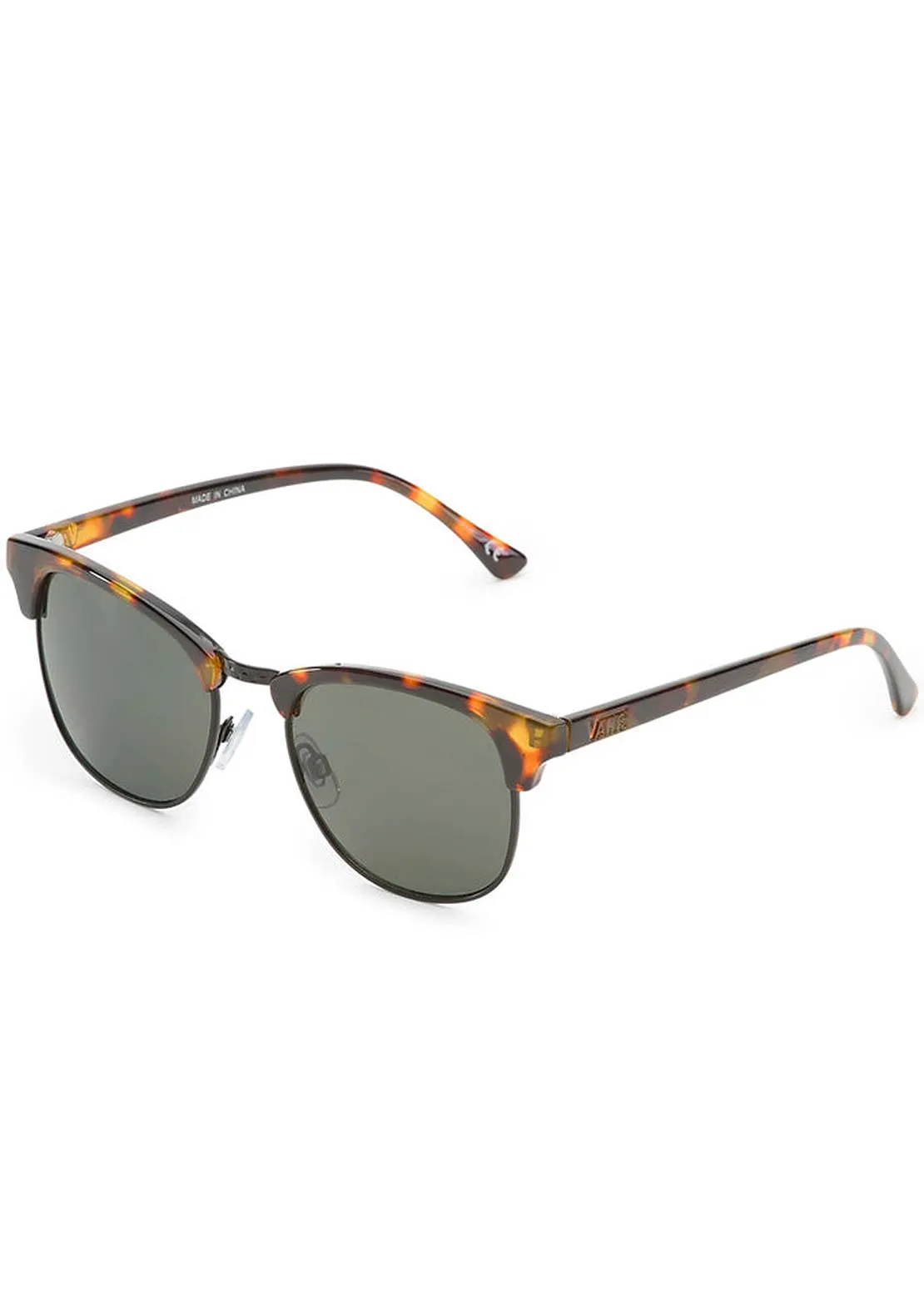 Vans Unisex Dunville Shades Sunglasses