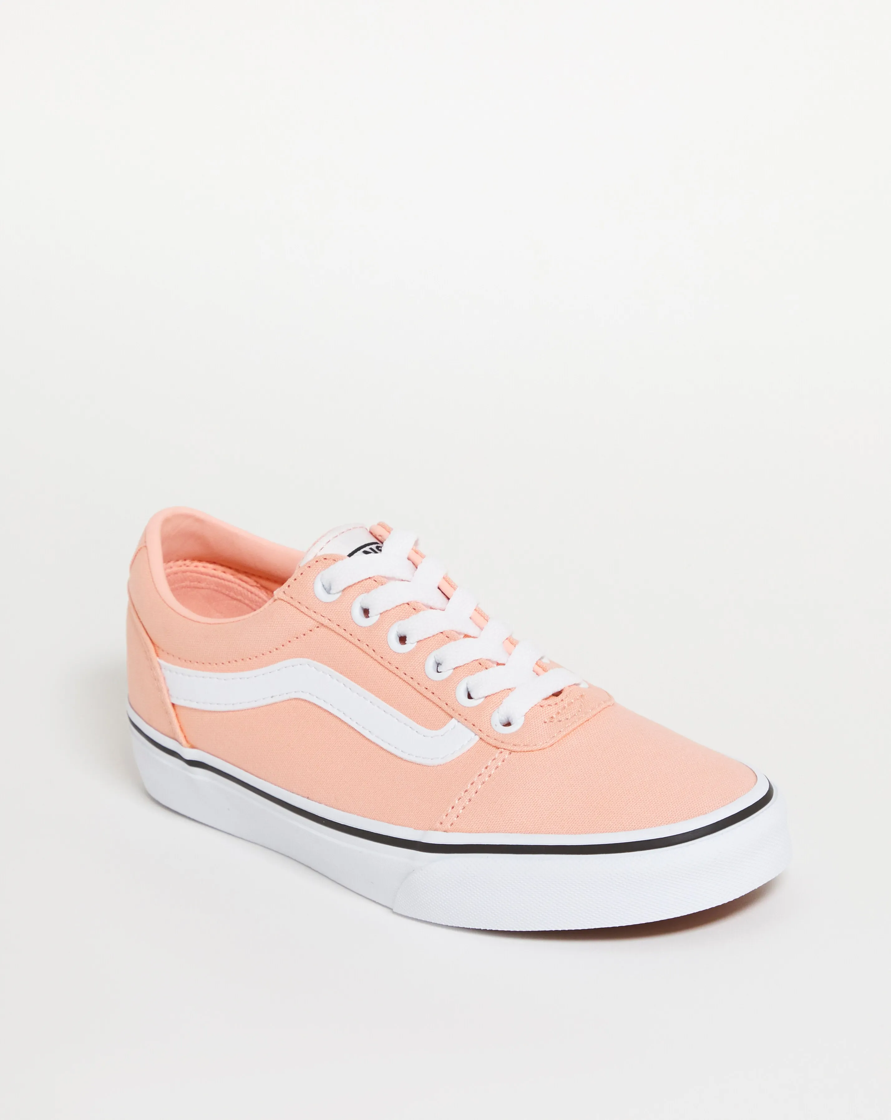 Vans Ward Trainers | Simply Be