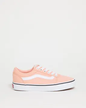 Vans Ward Trainers | Simply Be