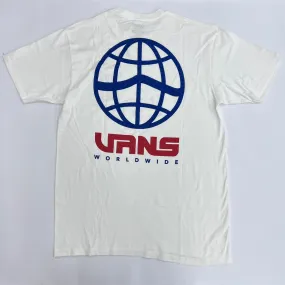 VANS Worldwide Graphic T-Shirt