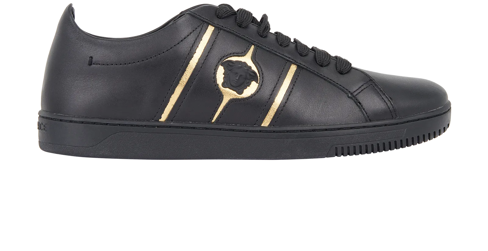 Versace Medusa Trainers