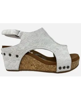 Very G Women's Liberty Sandals