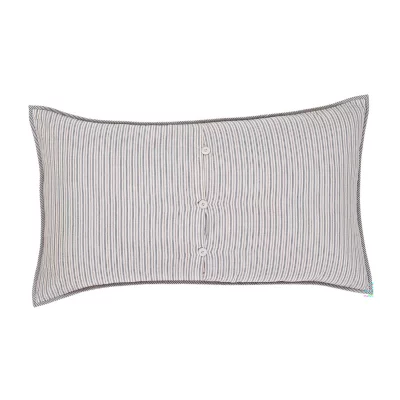 VHC Brands Haven Reversible Pillow Sham