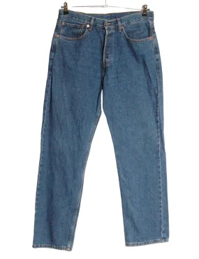 Vintage Levi's 582 Jeans | Size 34/32 - Brick Vintage