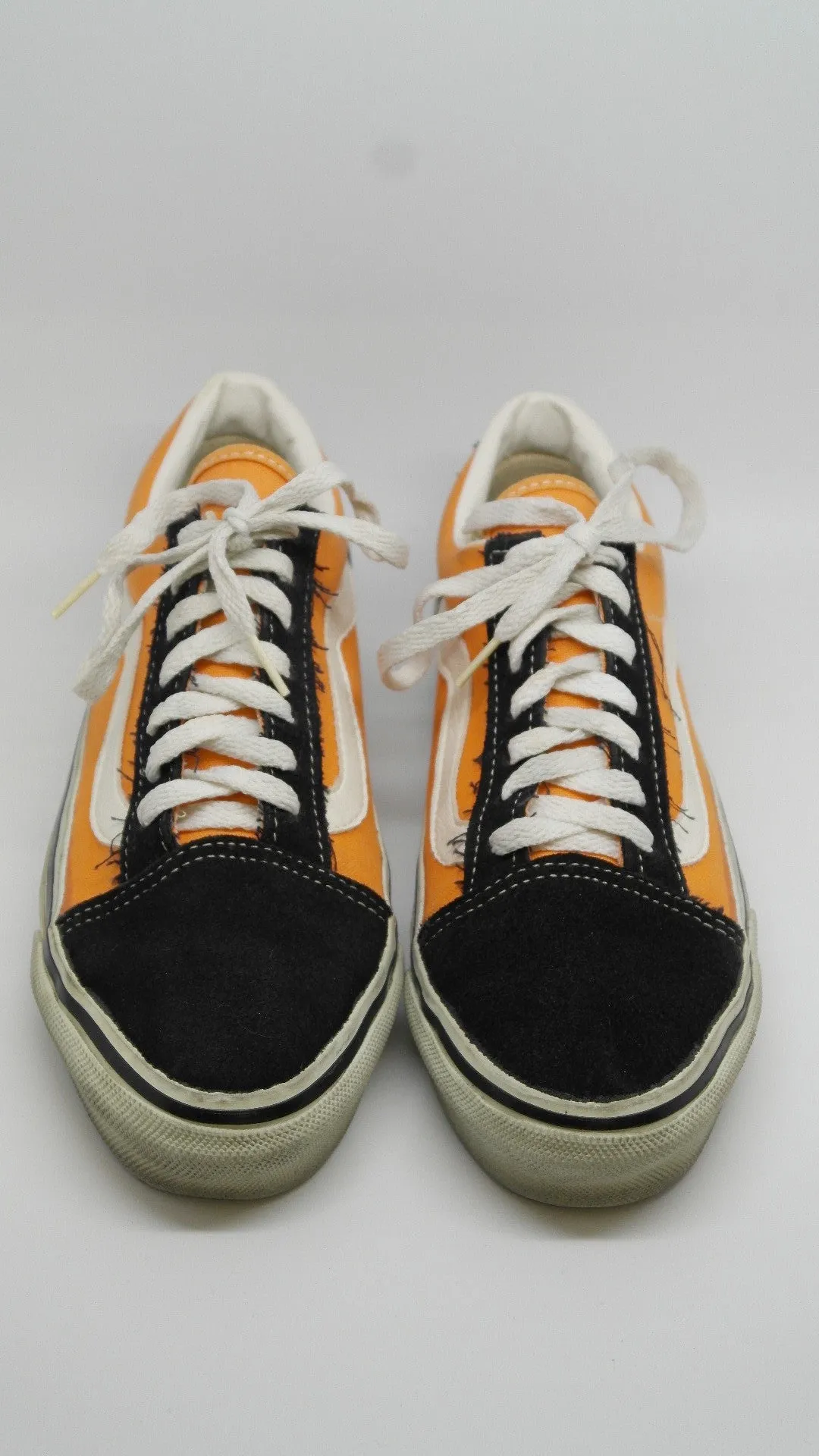 vintage vans style #36 ~ US6