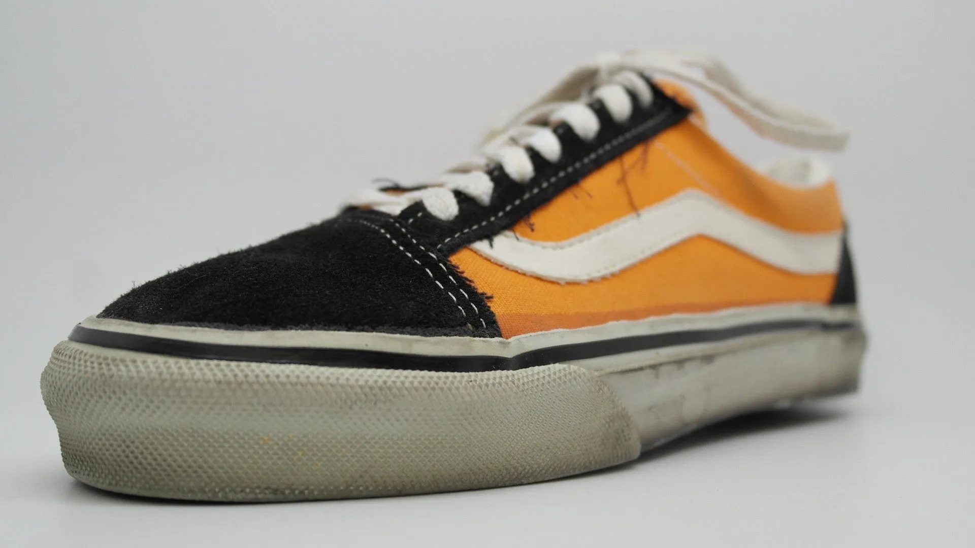 vintage vans style #36 ~ US6