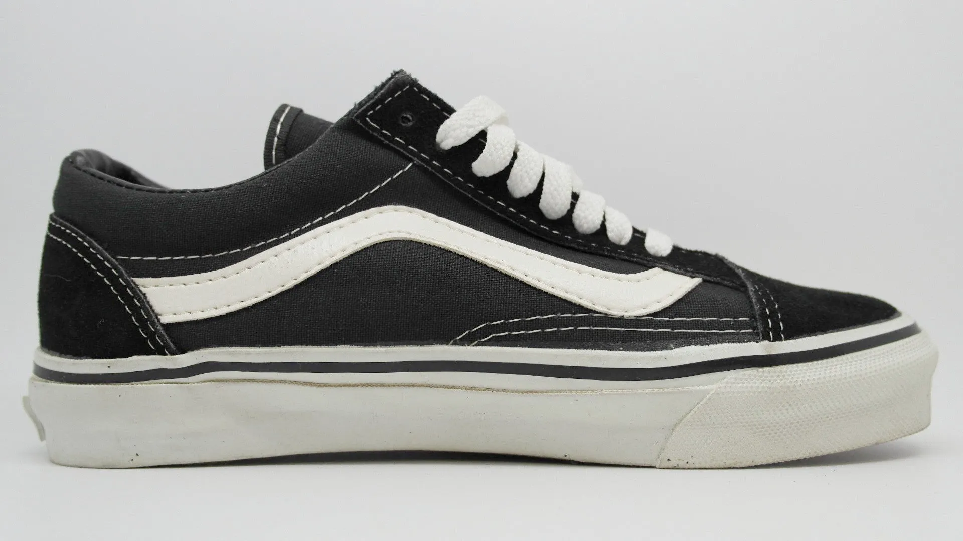 vintage vans style #36 ~ US7