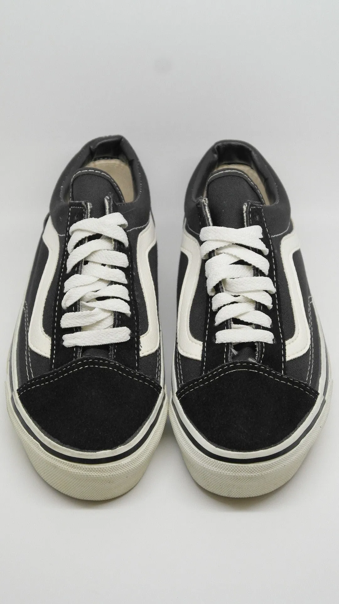 vintage vans style #36 ~ US7