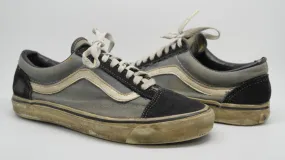 vintage vans style #36 ~ US9.5