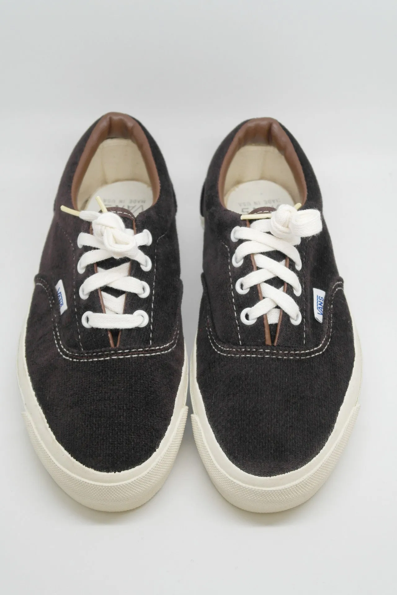 vintage vans style #75 ~ US4, US6