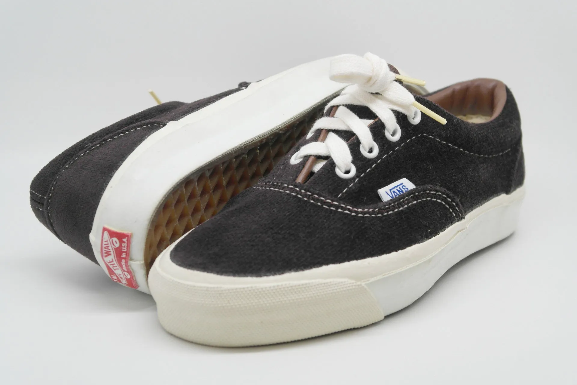 vintage vans style #75 ~ US4, US6