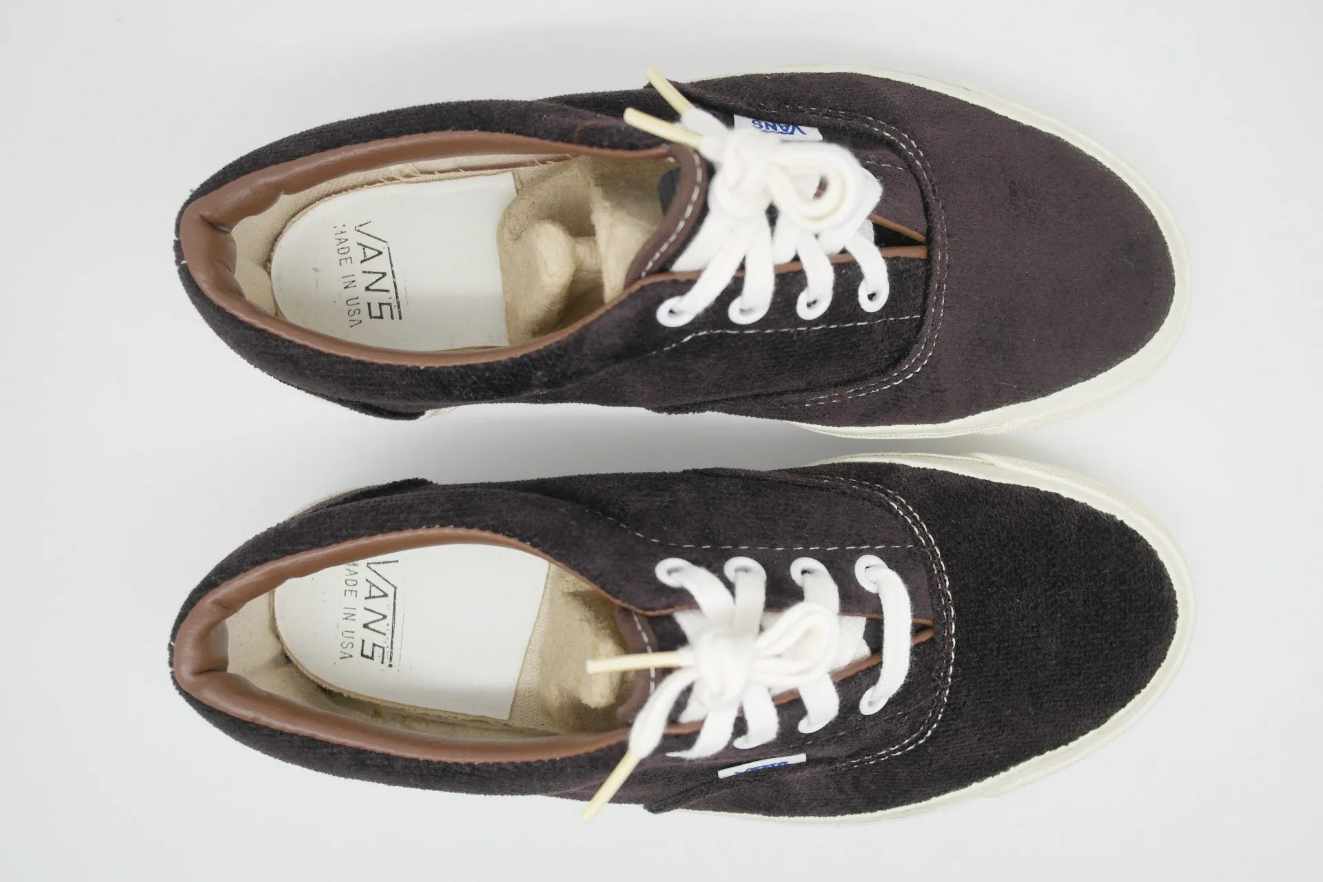 vintage vans style #75 ~ US4, US6