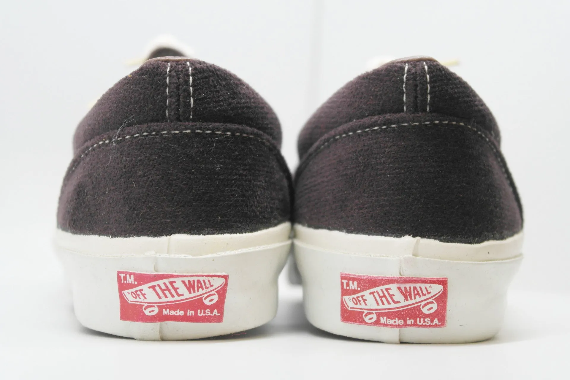 vintage vans style #75 ~ US4, US6