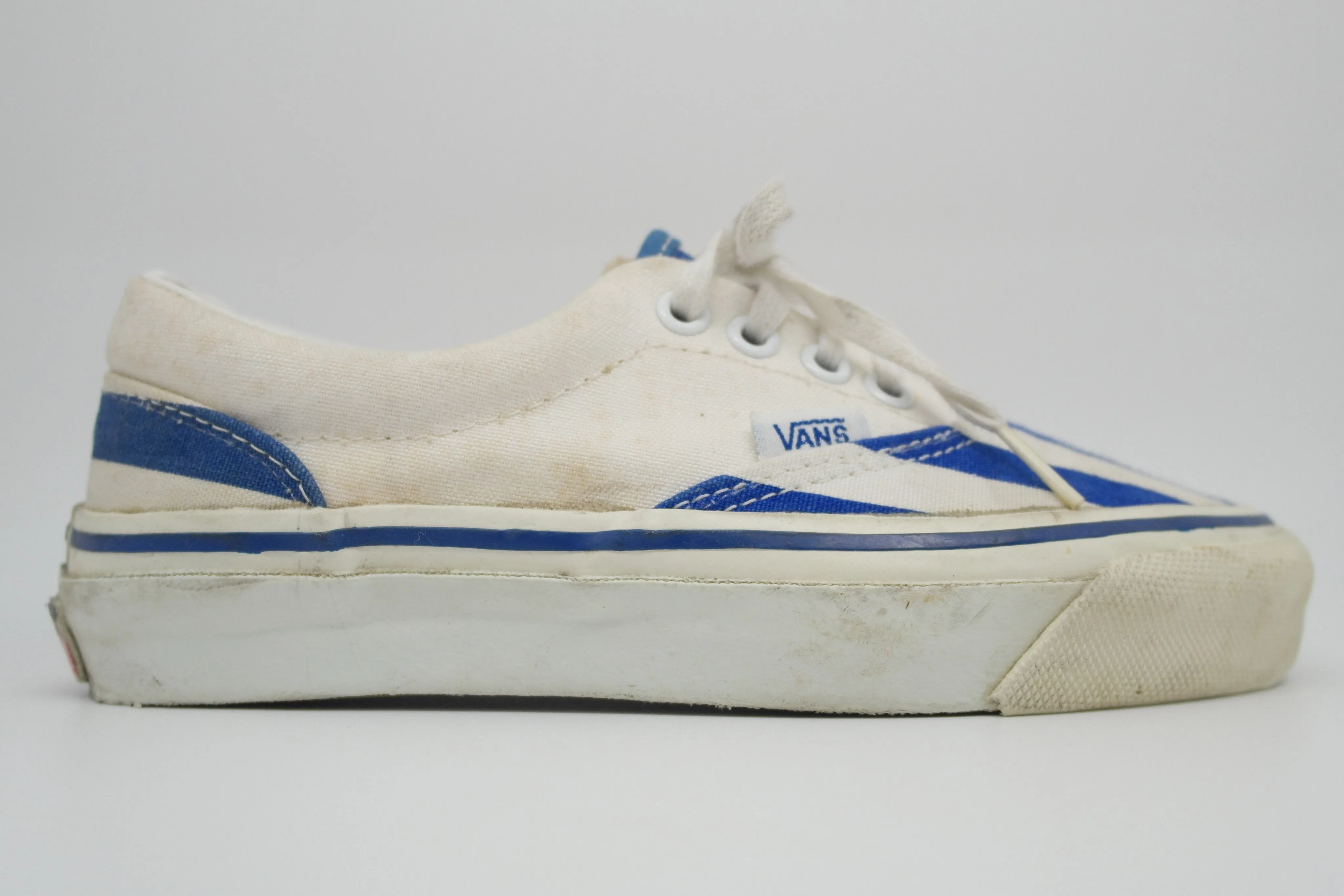 vintage vans style #95 ~ US2