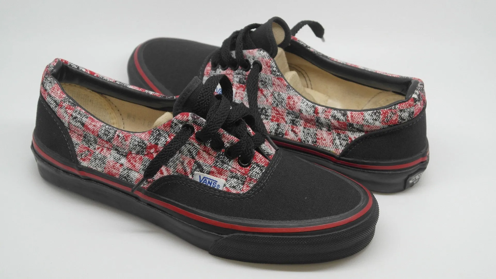 vintage vans style #95 ~ US7