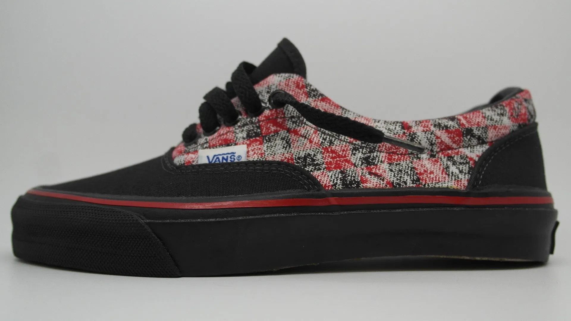 vintage vans style #95 ~ US7