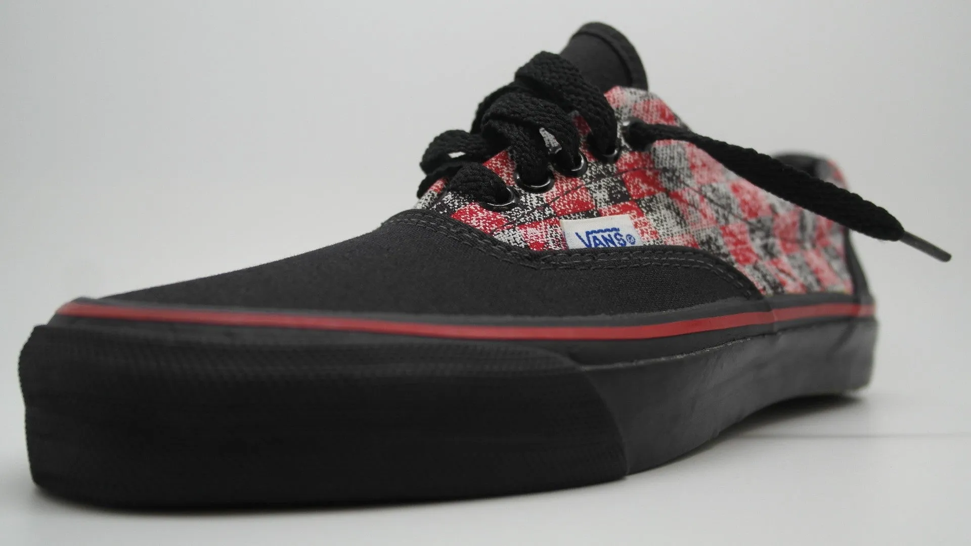 vintage vans style #95 ~ US7