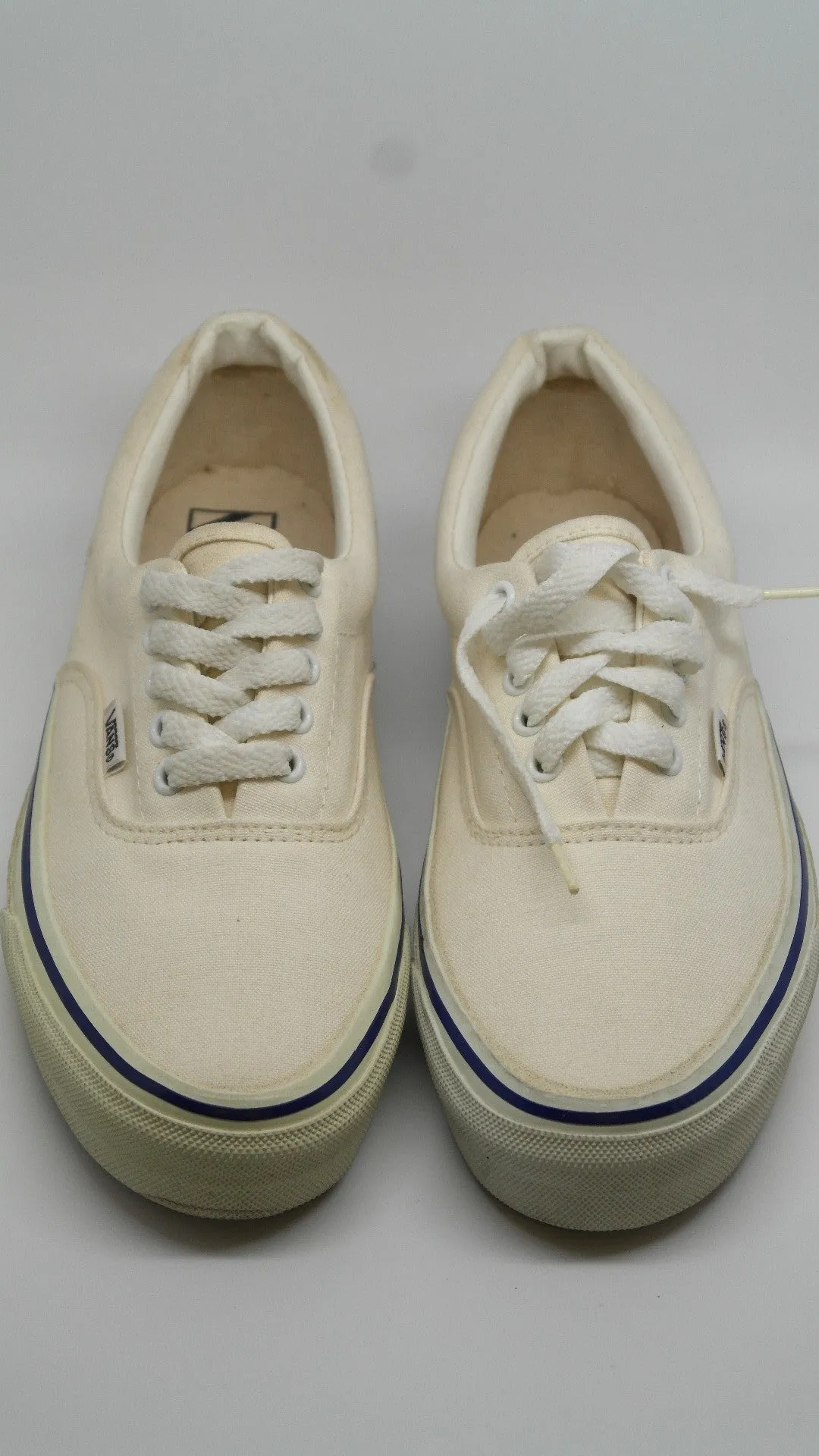 vintage vans style #95 ~ US8