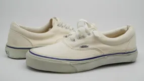 vintage vans style #95 ~ US8