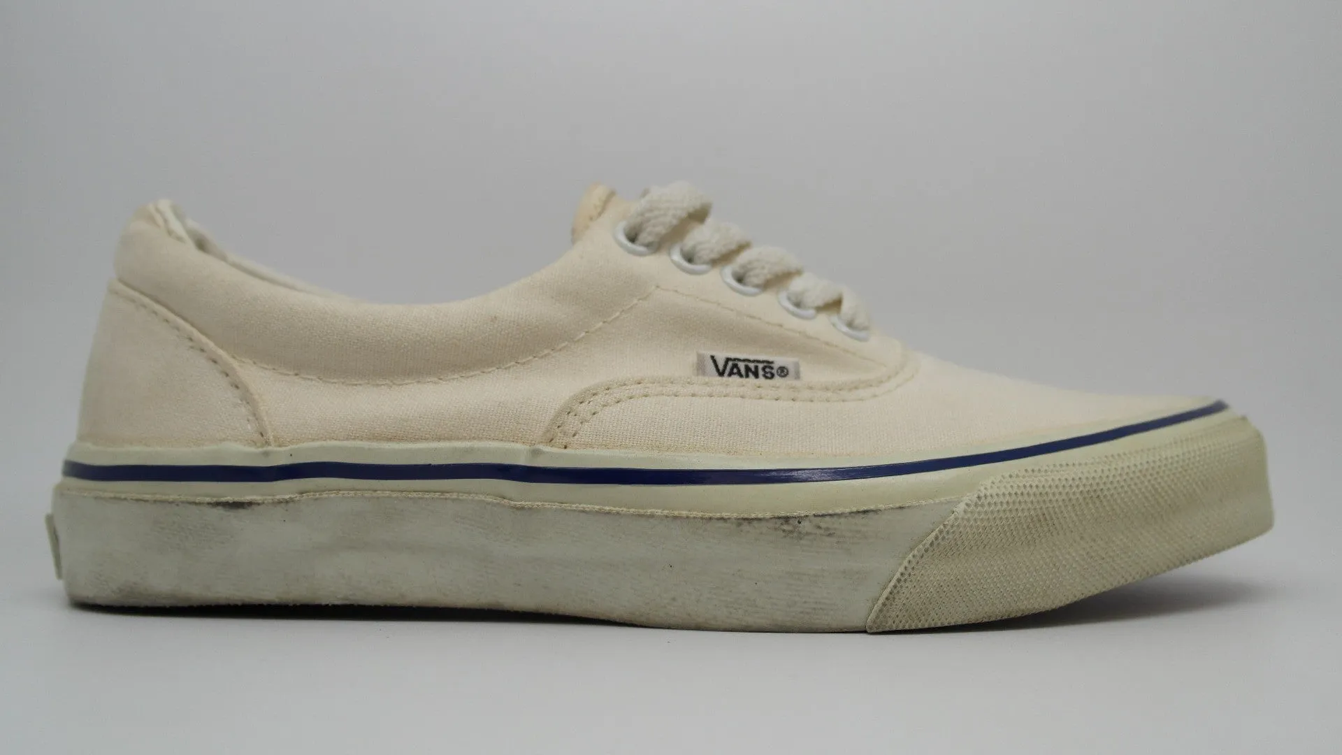 vintage vans style #95 ~ US8