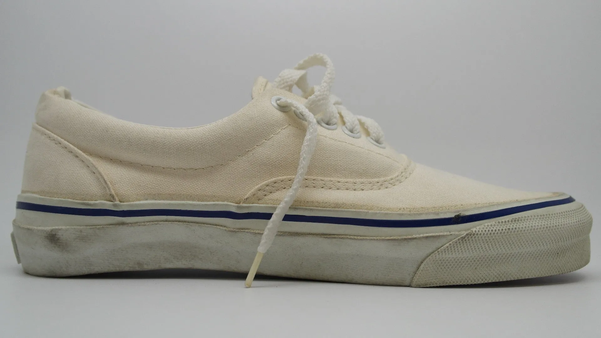 vintage vans style #95 ~ US8