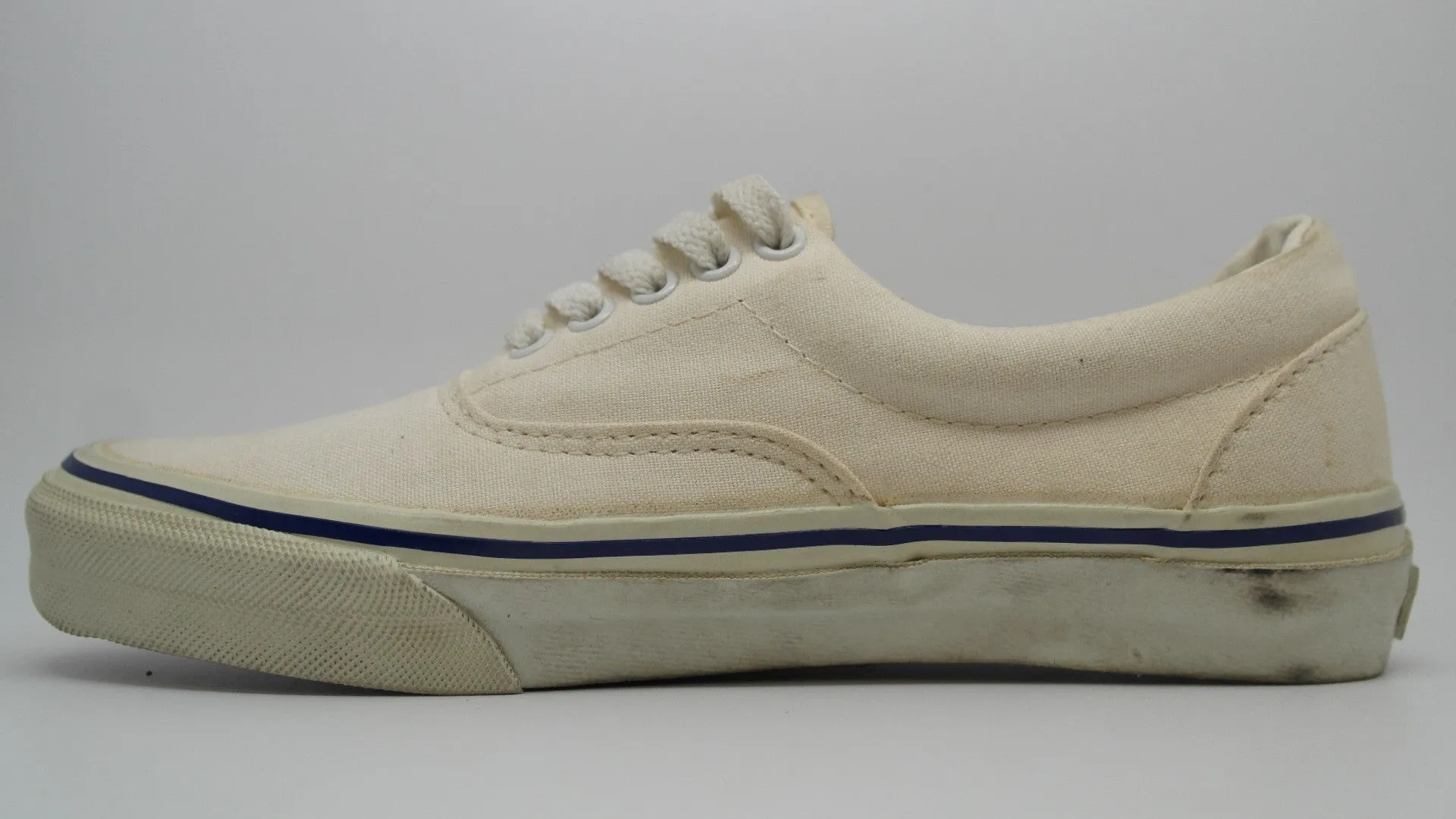 vintage vans style #95 ~ US8