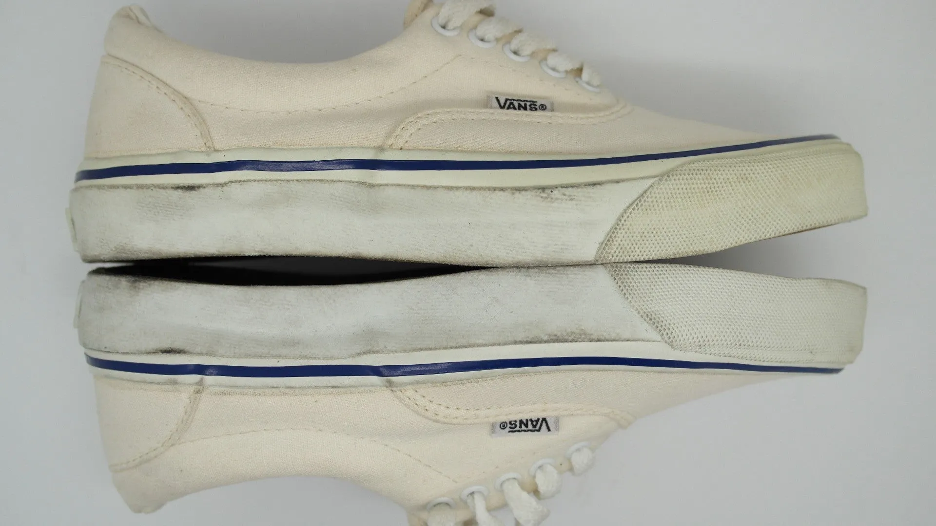 vintage vans style #95 ~ US8