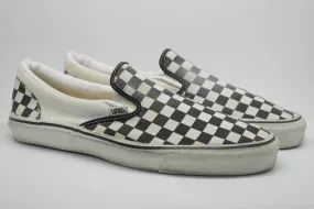 vintage vans style #98 ~ US13