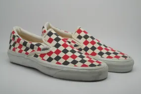 vintage vans style #98 ~ US8.5