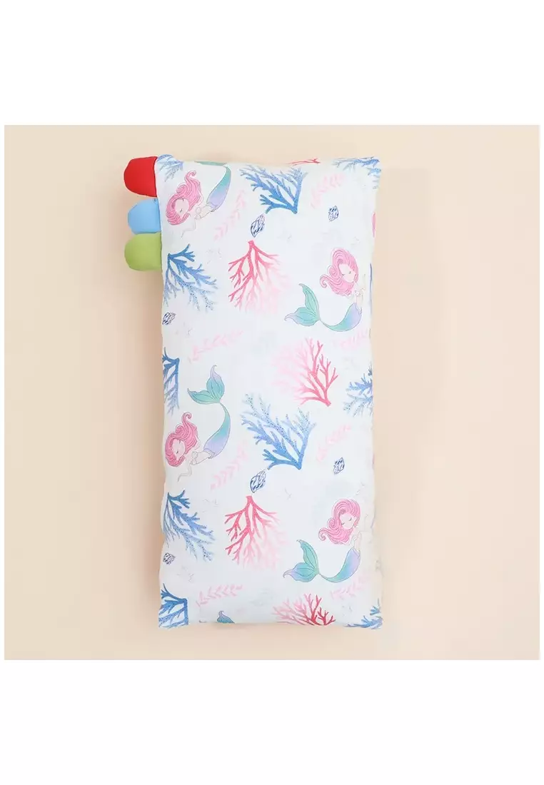 Viva Felicity Baby Bamboo Buddy Pillow