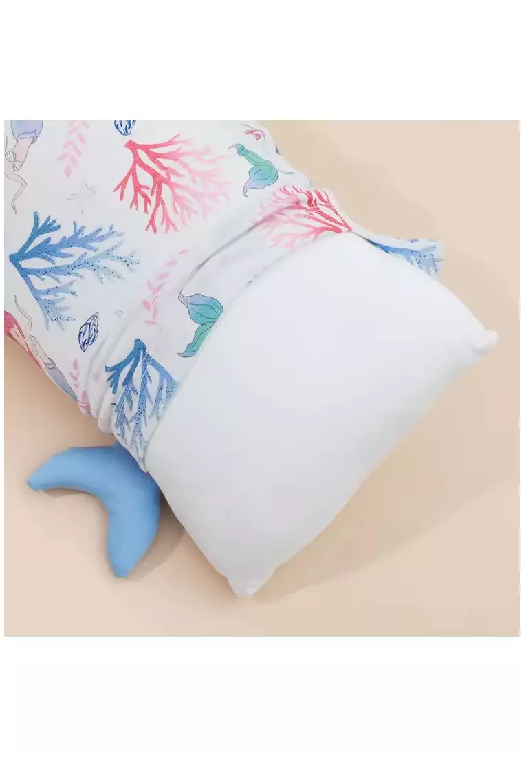 Viva Felicity Baby Bamboo Buddy Pillow