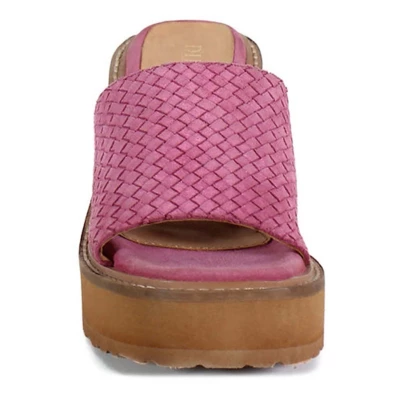 Women's Diba Tru Stare Down Wedge Sandals