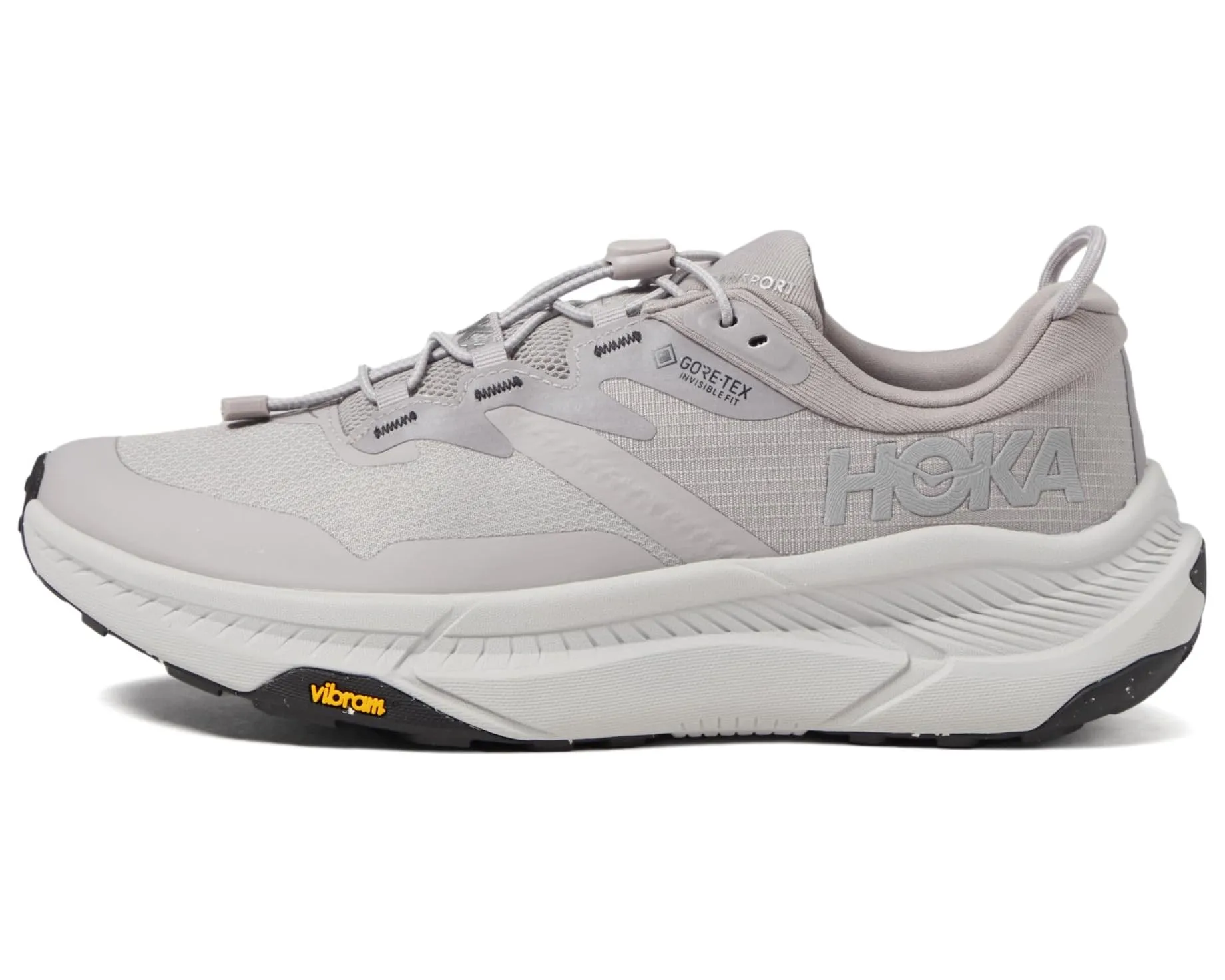 Women's Hoka Transport GORE-TEX