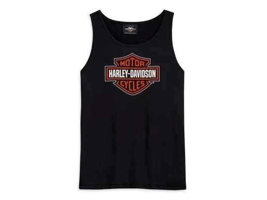 Women's Logo Tank