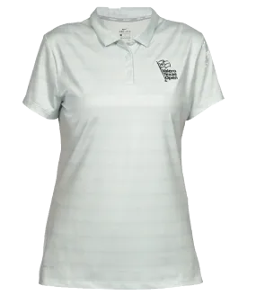 Women's Nike Dry Fit Polo