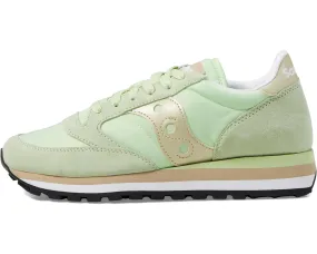 Women's Saucony Originals Jazz Triple