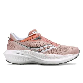 Women's Saucony Triumph 21 - S10881-130